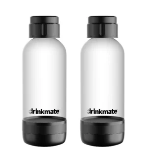 0.5 Liter Bottles - Twin Pack