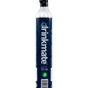 CO2 Refill Cylinder 60L (14.5 oz) - Single Refill